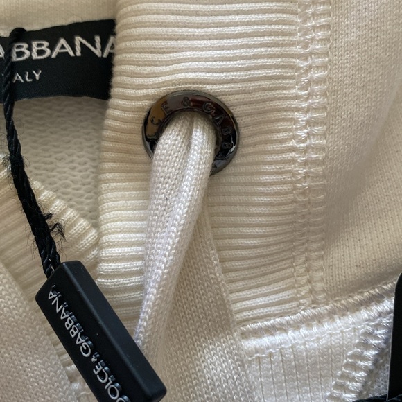 Dolce & Gabbana Hoodie - Picture 5 of 12